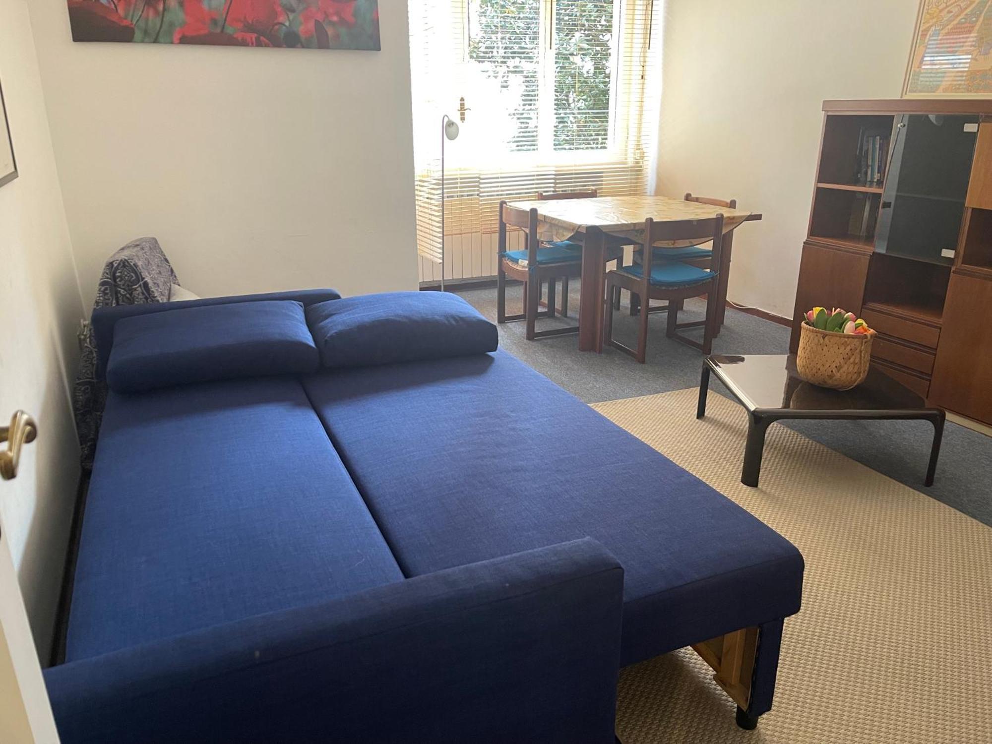 Appartement Ortensia, With Parking