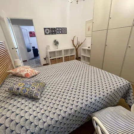 Ortensia, Apartment With Parking Santa Margherita Ligure Exterior foto