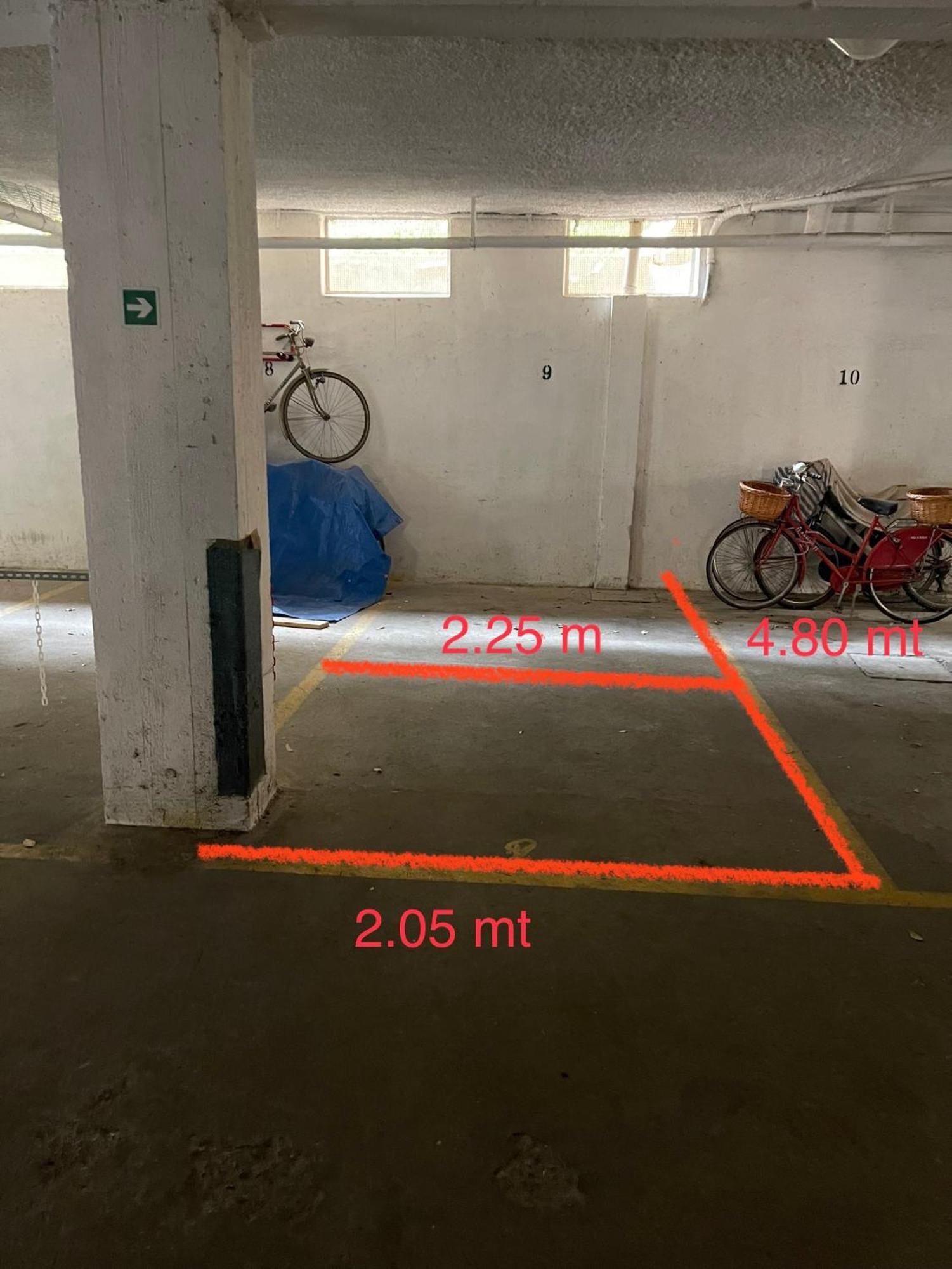 Ortensia, With Parking * Santa Margherita Ligure