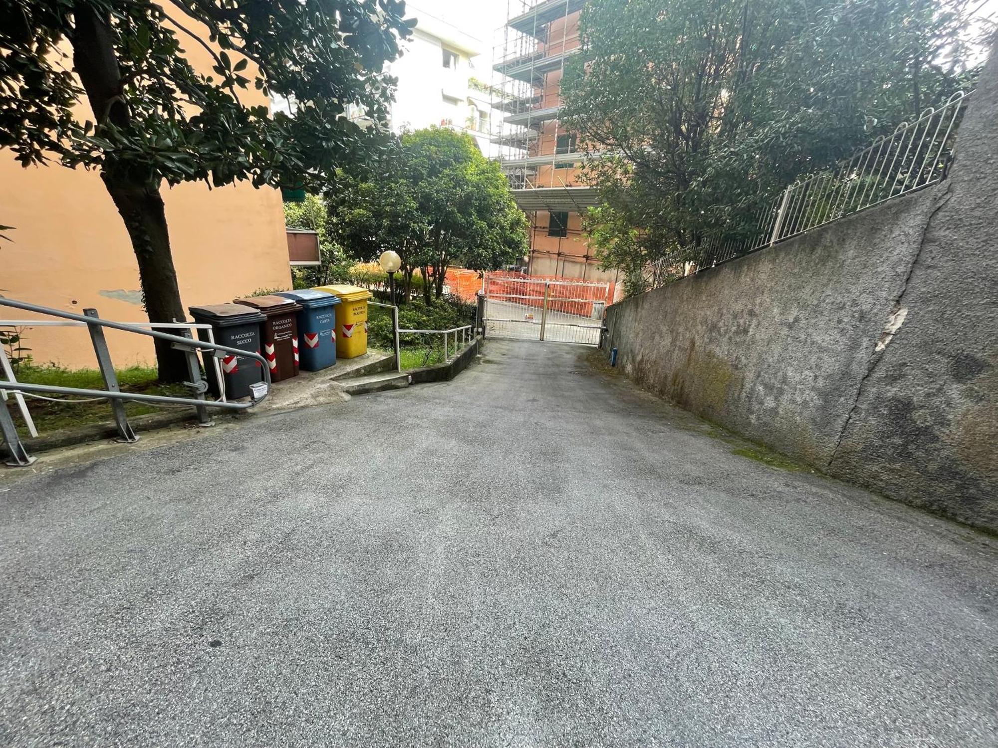 Ortensia, With Parking Santa Margherita Ligure