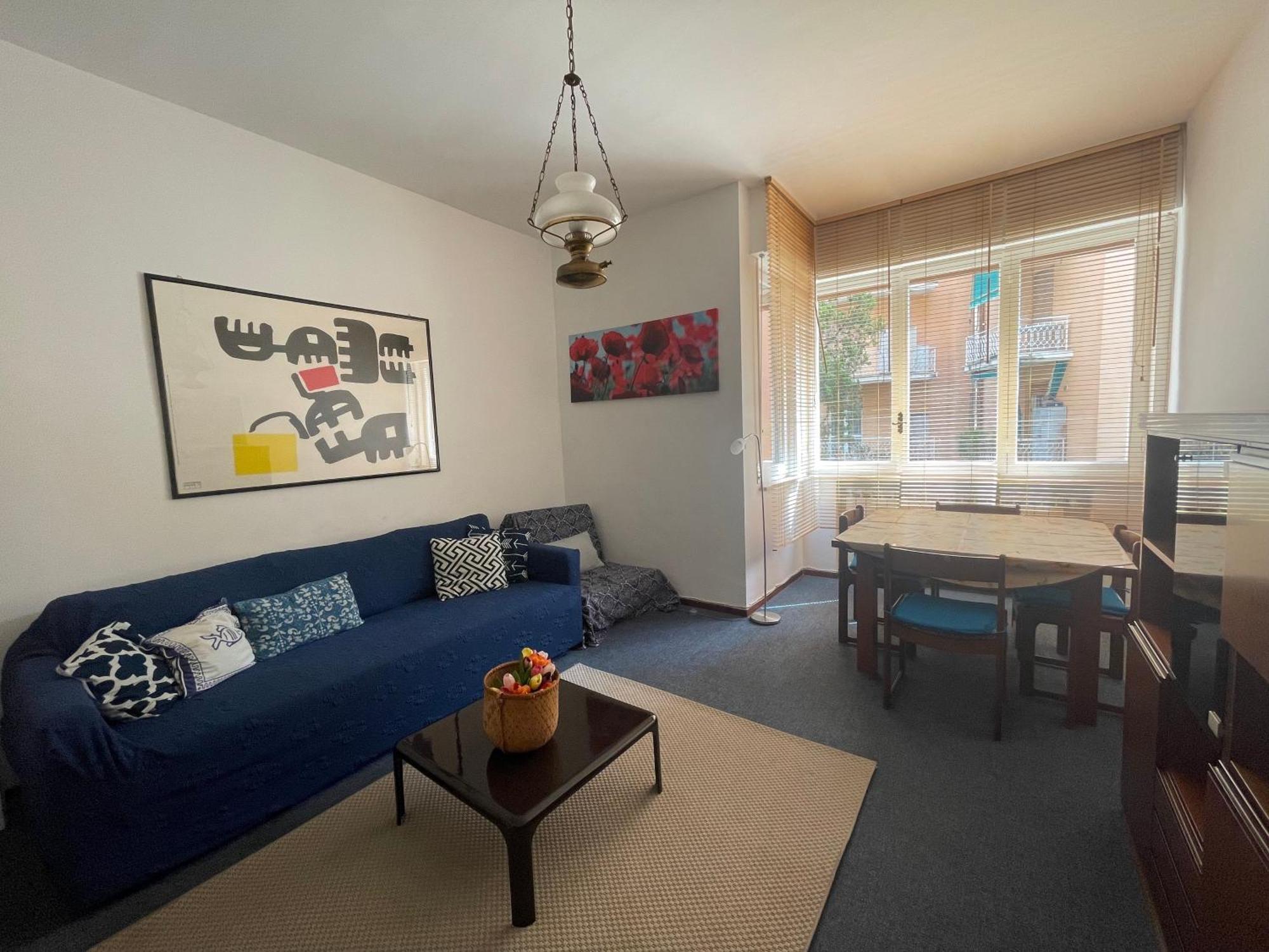 Apartment Ortensia, With Parking Santa Margherita Ligure
