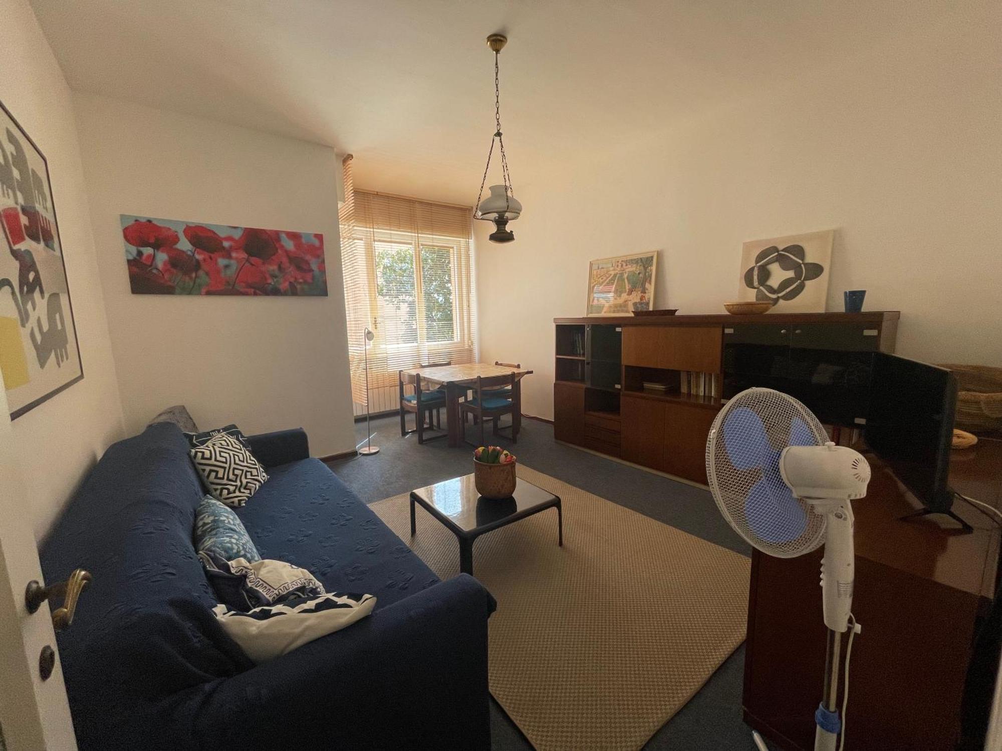 Apartment Ortensia, With Parking