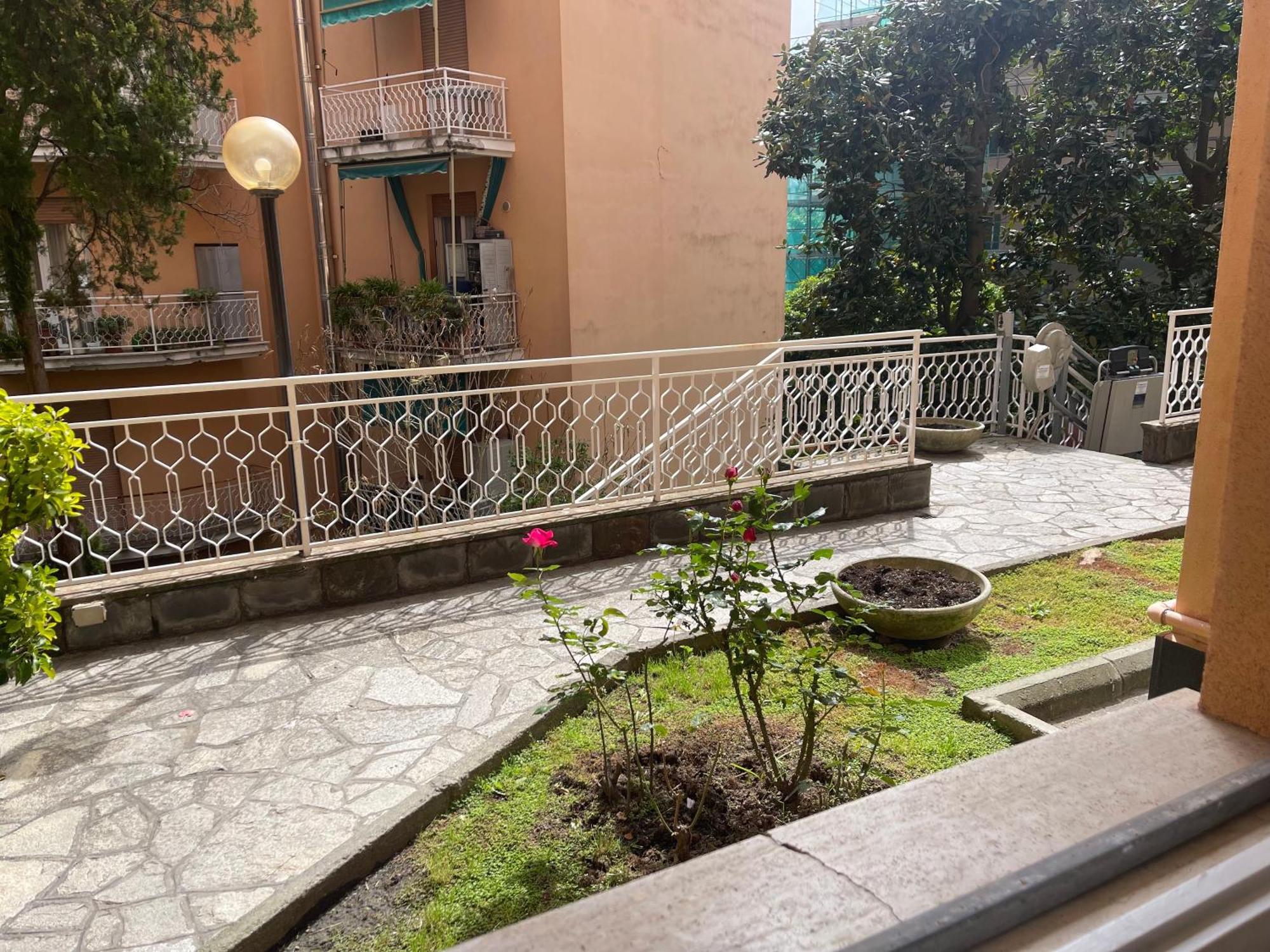 Apartment Ortensia, With Parking *