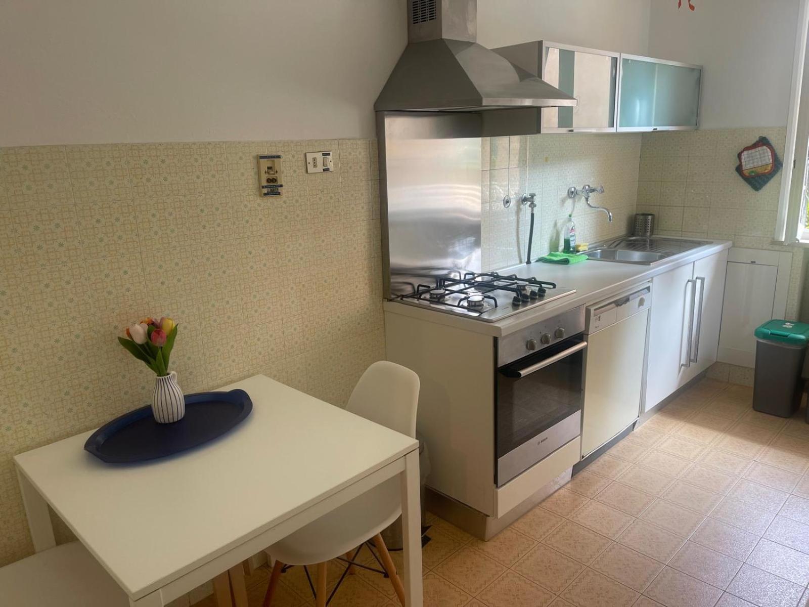 Apartment Ortensia, With Parking *