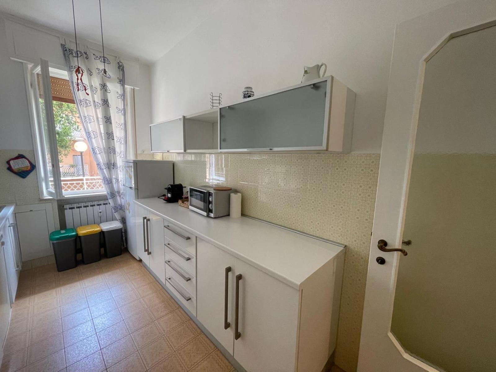 Apartment Ortensia, With Parking *