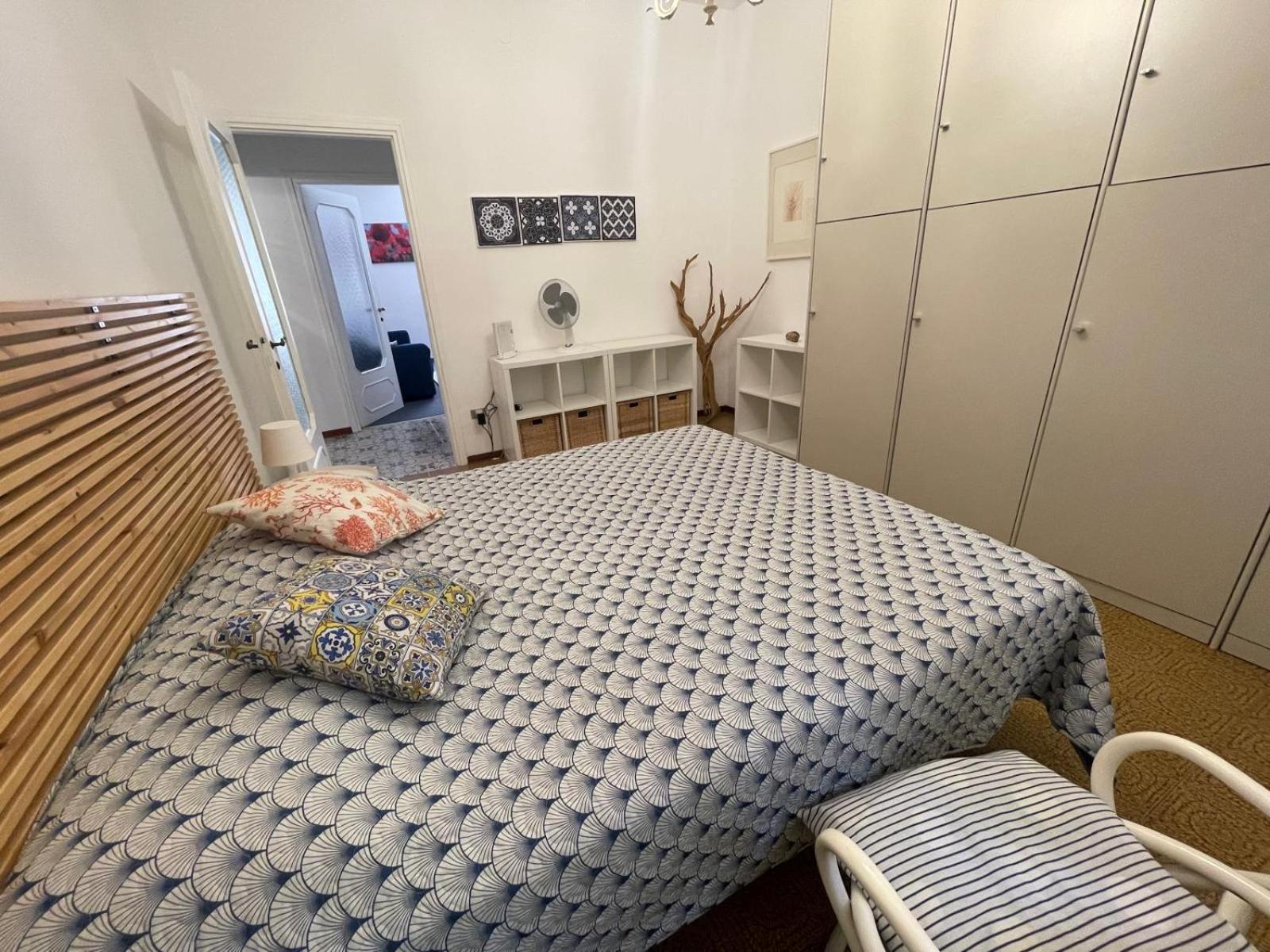 Ortensia, With Parking Santa Margherita Ligure